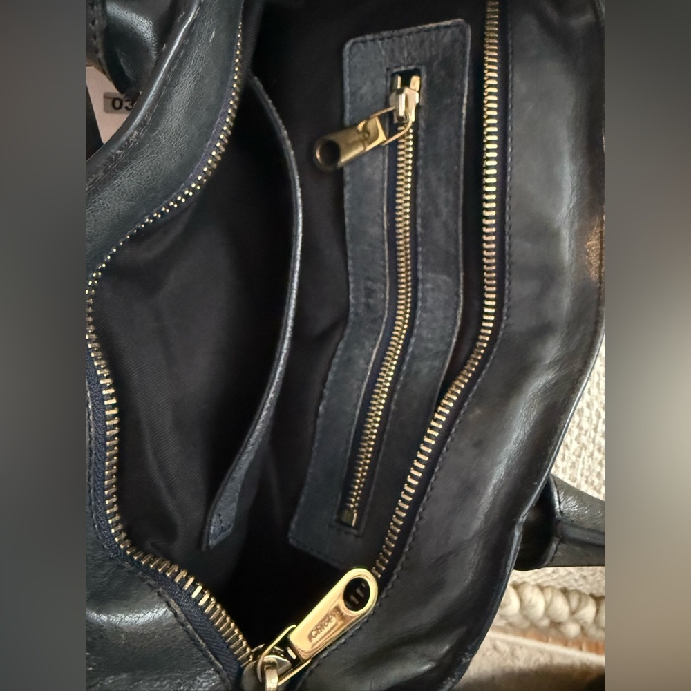 Chloe Ethel Bag - Picture 4 of 8